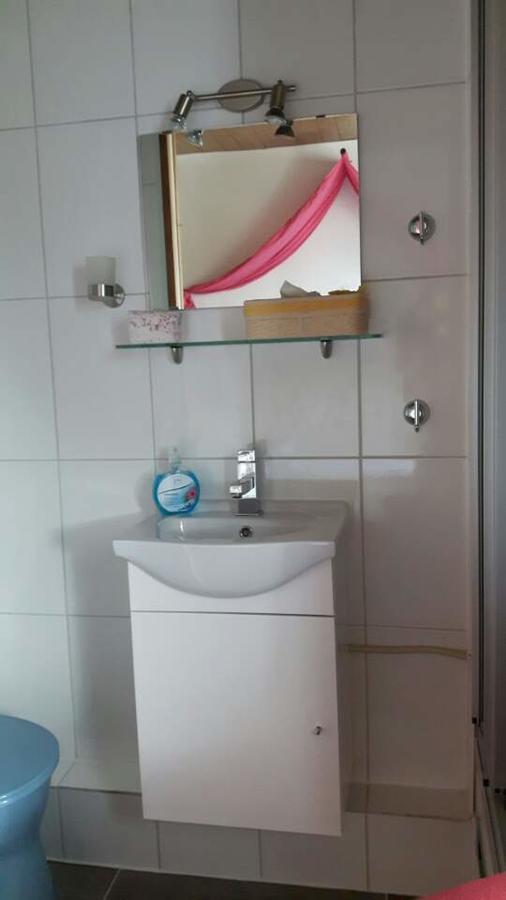 باشاراش Hotel Kranenturm المظهر الخارجي الصورة